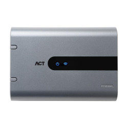  ACT-IOM ACTpro 8 Input/8 Output module