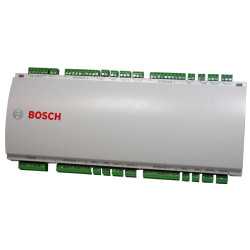 Κεντρικός Ελεγκτής Ελέγχου Πρόσβασης 4 Θυρών με Wiegand από την Bosch Κεντρικός Ελεγκτής Ελέγχου Πρόσβασης 4 Θυρών με Wiegand από την Bosch