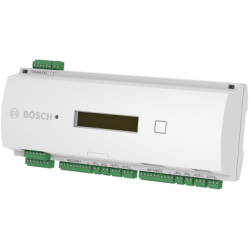 Κεντρικός Ελεγκτής Ελέγχου Πρόσβασης 2 Θυρών με Wiegand από την Bosch Κεντρικός Ελεγκτής Ελέγχου Πρόσβασης 2 Θυρών με Wiegand από την Bosch