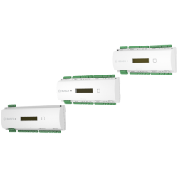 Κεντρικός Ελεγκτής Ελέγχου Πρόσβασης με RS485 από την Bosch Κεντρικός Ελεγκτής Ελέγχου Πρόσβασης με RS485 από την Bosch