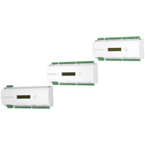 Κεντρικός Ελεγκτής Ελέγχου Πρόσβασης με RS485 από την Bosch Κεντρικός Ελεγκτής Ελέγχου Πρόσβασης με RS485 από την Bosch