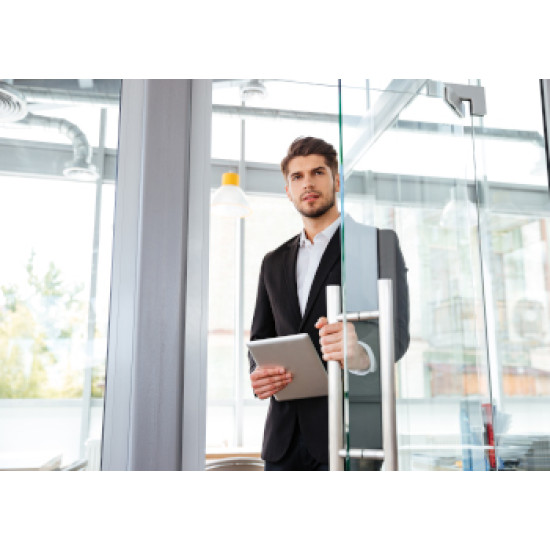 Προϊοντικός κατάλογος συστημάτων Ελέγχου Πρόσβασης από την Bosch