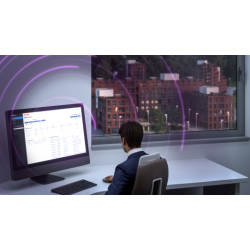 Λογισμικό Ελέγχου Πρόσβασης AMS από την BOSCH Λογισμικό Ελέγχου Πρόσβασης AMS από την BOSCH