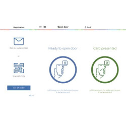Λογισμικό Mobile Access V5.5 από την BOSCH