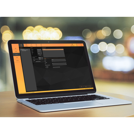 PassManager, Λογισμικό Ελέγχου Πρόσβασης από την ELMO PassManager, Λογισμικό Ελέγχου Πρόσβασης από την ELMO