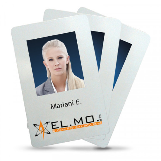 Σειρ΄σ Καρταναγνωστ΄ών, Συστήματος Ελέγχου Πρόσβασης από την ELMO