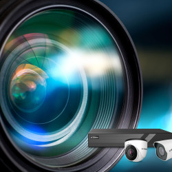 Προϊοντικός κατάλογος συστημάτων Επιτήρησης (CCTV) από την EL.MO Προϊοντικός κατάλογος συστημάτων Επιτήρησης (CCTV) από την EL.MO