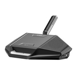 DCNM-WD Ασύρματη Συνεδριακή Συσκευή Dicentis Wireless DCNM-WD Ασύρματη Συνεδριακή Συσκευή Dicentis Wireless