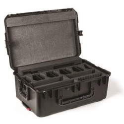 DCNM-WTCD, Βαλίτσα Μεταφοράς Συσκευών, Dicentis Wireless DCNM-WTCD, Βαλίτσα Μεταφοράς Συσκευών, Dicentis Wireless