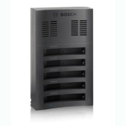 DCNM-WCH05, Φορτιστής Μπαταριών, Dicentis Wireless DCNM-WCH05, Φορτιστής Μπαταριών, Dicentis Wireless