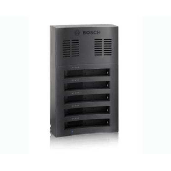 DCNM-WCH05, Φορτιστής Μπαταριών, Dicentis Wireless