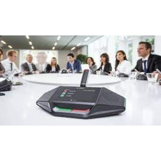 Dicentis Wireless, Προϊοντικός Κατάλογος