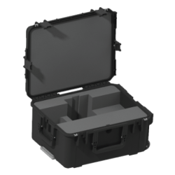 INT-TCRAD, Βαλίτσα Μεταφοράς Radiator INT-TCRAD, Βαλίτσα Μεταφοράς Radiator