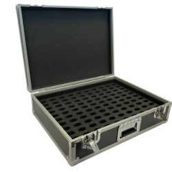 INT-TCRX, Βαλίτσα Μεταφοράς 100 Ασύρματων Δεκτών INT-TCRX, Βαλίτσα Μεταφοράς 100 Ασύρματων Δεκτών