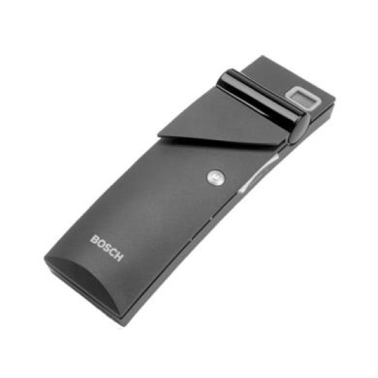 LBB4540/04, Δέκτης 4 γλωσσών