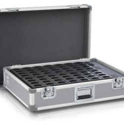 LBB4560/00, Βαλίτσα Φόρτισης και μεταφοράς 56 Ασύρματων Δεκτών  LBB4560/00, Βαλίτσα Φόρτισης και μεταφοράς 56 Ασύρματων Δεκτών