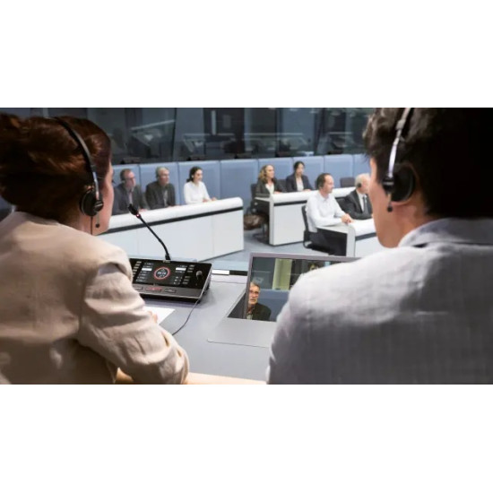 BOSCH INTEGRUS, Εμπορικοί Κατάλογοι