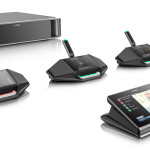 Συνεδριακά & Μεταφραστικά Συστήματα