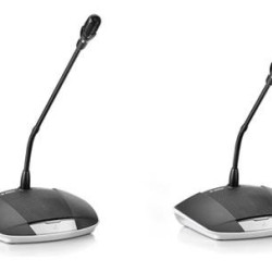 Συνεδριακές Μονάδες Συστήματος CCS-1000, CCSD-DS & CCSD-DL από την BOSCH Συνεδριακές Μονάδες Συστήματος CCS-1000, CCSD-DS & CCSD-DL από την BOSCH