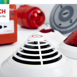 Εμπορικός κατάλογος συστημάτων Πυρανίχνευσης από την Bosch Εμπορικός κατάλογος συστημάτων Πυρανίχνευσης από την Bosch