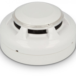 EVC-PY-IS, Αντιεκρηκτικός Analogue Addressable Οπτικός Ανιχνευτής από την ELMO  EVC-PY-IS, Αντιεκρηκτικός Analogue Addressable Οπτικός Ανιχνευτής από την ELMO