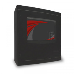 HLNODE, Analogue Addressable Πίνακας Πυρανίχνευσης από την ELMO HLNODE, Analogue Addressable Πίνακας Πυρανίχνευσης από την ELMO