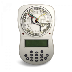 PGTFYRA, Προγραμματιστής χειρός για analogue addressable detectors της ELMO PGTFYRA, Προγραμματιστής χειρός για analogue addressable detectors της ELMO