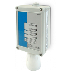  RGLOOPCO, Analogue Addressable Ανιχνευτής Μονοξειδίου (CO) από την ELMO