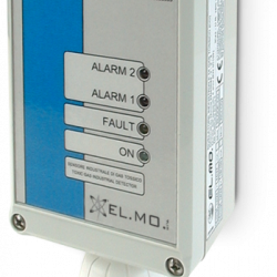 RGLOOPCO, Analogue Addressable Ανιχνευτής Μονοξειδίου (CO) από την ELMO  RGLOOPCO, Analogue Addressable Ανιχνευτής Μονοξειδίου (CO) από την ELMO
