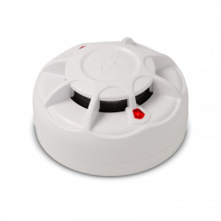 SNI01A, Analogue Addressable Οπτικός Ανιχνευτής Πυρανίχνευσης από την ELMO SNI01A, Analogue Addressable Οπτικός Ανιχνευτής Πυρανίχνευσης από την ELMO