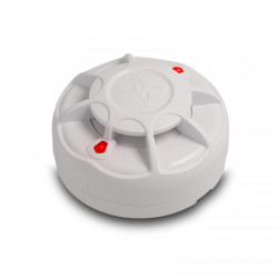 SNI02C, Συμβατικός Θερμικός Ανιχνευτής Πυρανίχνευσης από την ELMO SNI02C, Συμβατικός Θερμικός Ανιχνευτής Πυρανίχνευσης από την ELMO