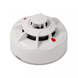 SNI03A, Analogue Addressable Οπτικός και Θερμικός Ανιχνευτής Πυρανίχνευσης από την ELMO SNI03A, Analogue Addressable Οπτικός και Θερμικός Ανιχνευτής Πυρανίχνευσης από την ELMO