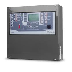 TA1002, 2 Zones Conventional Fire Detection Panels by ELMO TA1002, 2 Zones Conventional Fire Detection Panels by ELMO