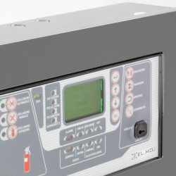 TA-4000, Υβριδικός (Συμβατικός & Analogue Addressable) Πίνακας 4 Ζωνών / 2 Loops, ELMO TACORA TA-4000, Υβριδικός (Συμβατικός & Analogue Addressable) Πίνακας 4 Ζωνών / 2 Loops, ELMO TACORA