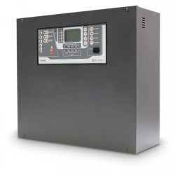 TA-4000, Υβριδικός (Συμβατικός & Analogue Addressable) Πίνακας 4 Ζωνών / 2 Loops, ELMO TACORA TA-4000, Υβριδικός (Συμβατικός & Analogue Addressable) Πίνακας 4 Ζωνών / 2 Loops, ELMO TACORA