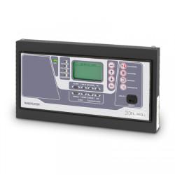 TAREPEATOR, Επαναληπτικός Πίνακας για Πίνακες Πυρανίχνευσης ELMO TACORA TAREPEATOR, Επαναληπτικός Πίνακας για Πίνακες Πυρανίχνευσης ELMO TACORA