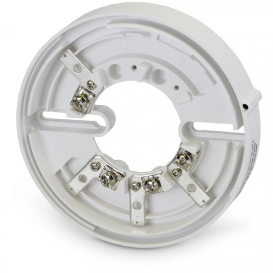  UB-4IS  Βάση στήριξης για αντιεκρηκτικούς ανιχνευτές EVC-PY-IS της ELMO