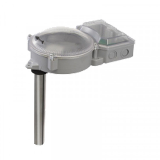 UG7KIT2, Βάση στήριξης 1.5m για duct installation της ELMO