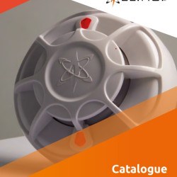 ΣΥΣΤΗΜΑΤΑ ΠΥΡΑΝΙΧΝΕΥΣΗΣ ELMO, ΠΡΟΪΟΝΤΙΚΟΣ ΚΑΤΑΛΟΓΟΣ ΣΥΣΤΗΜΑΤΑ ΠΥΡΑΝΙΧΝΕΥΣΗΣ ELMO, ΠΡΟΪΟΝΤΙΚΟΣ ΚΑΤΑΛΟΓΟΣ