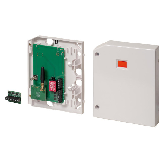 Επέκταση Ασύρματων Αξεσουάρ SPCW220.000, για πίνακες SPC από την ACRE Επέκταση Ασύρματων Αξεσουάρ SPCW220.000, για πίνακες SPC από την ACRE