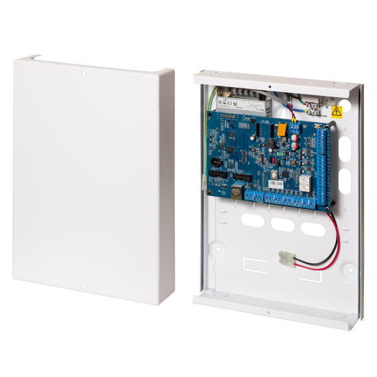 Πίνακας Ασφαλείας SPC42 Evo της ACRE