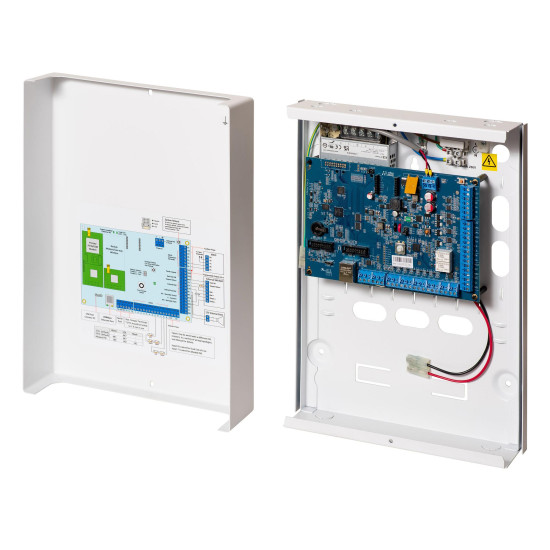 Πίνακας Ασφαλείας SPC42 Evo της ACRE