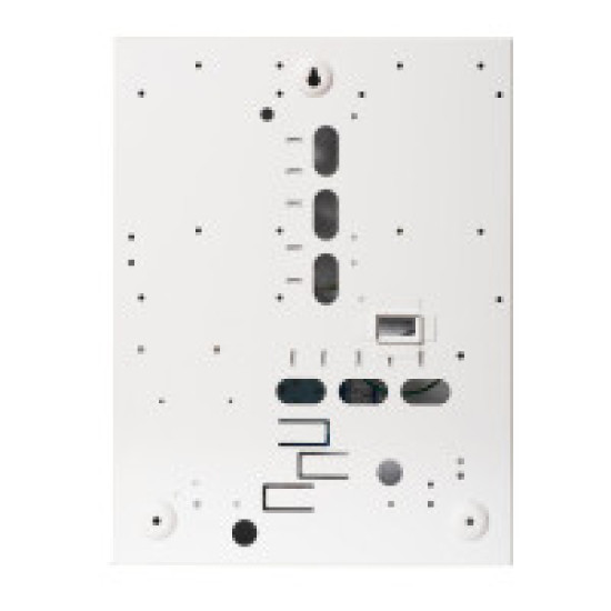 Πίνακας Ασφαλείας SPC53 Evo της ACRE