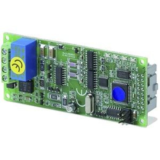 PSTN module SPCN110.000 για πίνακες SPC από την ACRE PSTN module SPCN110.000 για πίνακες SPC από την ACRE