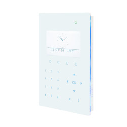 Intrusion Keypad SPCK521.100 by ACRE