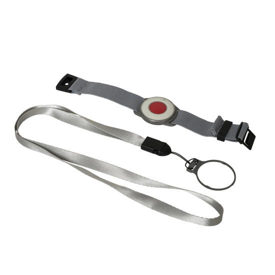 Ασύρματo τηλεχειριστήριο Πανικού WPAN, της ACRE 