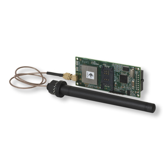 2G/3G/4G GSM module SPCN342.000 για πίνακες SPC από την ACRE