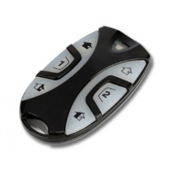 Τηλεχειριστήριο Antlante2K της ELMO