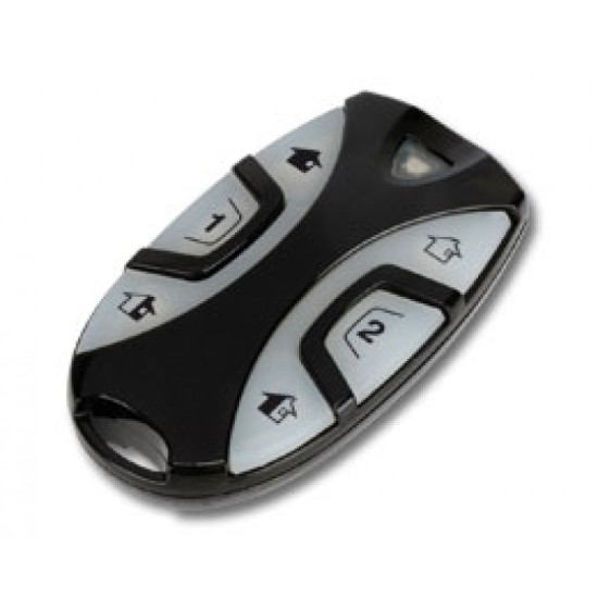 Τηλεχειριστήριο Antlante2K της ELMO