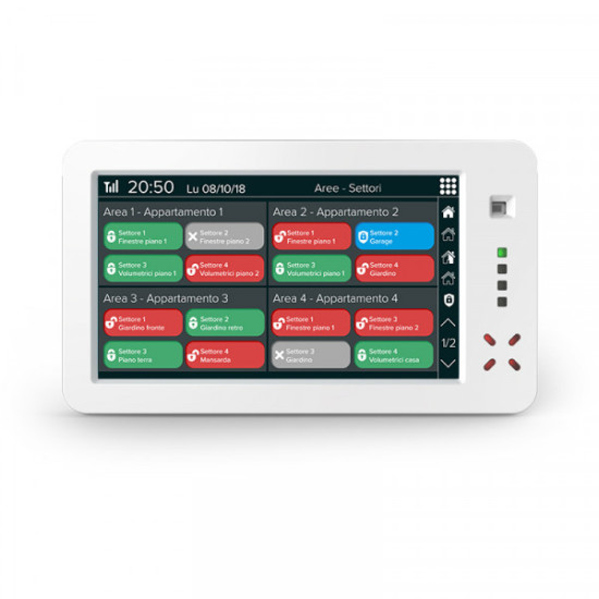 Πληκτρολόγιο ΚARMA της ELMO